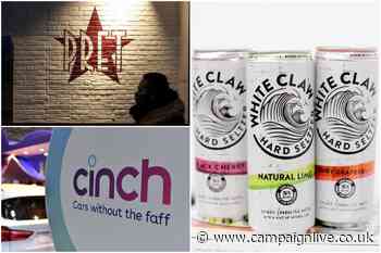 VCCP pummels rivals on new business for third year