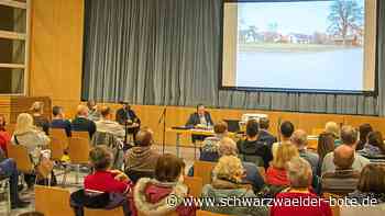 Kindergarten Effringen: Neuer Bolzplatz könnte Gewinn sein
