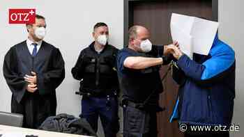 Sexueller Missbrauch an Zehnjähriger: Chef von Thüringer Jugendhilfe-Einrichtung angeklagt