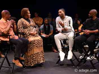 Crackle Plus amplifies Black voices with Publicis content deal