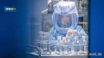 Die vergessene Impfstoff-Pipeline – und ihre Hoffnungsträger