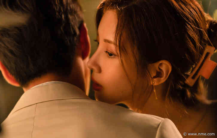 ‘Love And Leashes’: Girls’ Generation’s Seohyun dominates in steamy new trailer