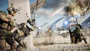 Xbox Lunar New Year Sale 2022: Big Discounts on Halo Infinite, Battlefield 2042, FIFA 22, More