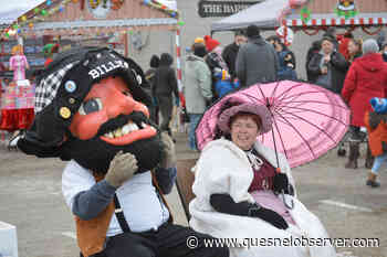 Billy Barker Days planned for July 14 – 17 – Quesnel Cariboo Observer - Quesnel - Cariboo Observer