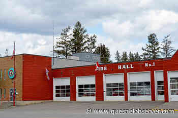 City of Quesnel approves capital budget, additional money for Quesnel Fire Hall renovation – Quesnel Cariboo Observer - Quesnel - Cariboo Observer