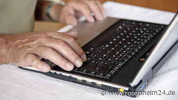 Alle Dokumente auf der Homepage des Landratsamt Rosenheim sind kostenfrei