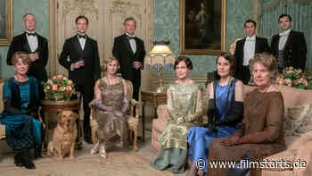 Länger warten auf "Downton Abbey 2": "Eine neue Ära" kommt erst später in die Kinos
