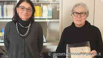 Carpi, giorno della memoria/ Le lettere da Fossoli donate alla Fondazione «Servono a ricordare» - La Gazzetta di Modena