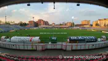 Carpi - Gazzetta di Modena - I biancorossi tornano all'antistadio "aiutati" da alcuni tifosi - Parlando di Sport
