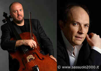 Enrico Dindo e Carlo Guaitoli domenica al Teatro Comunale di Carpi - sassuolo2000.it - SASSUOLO NOTIZIE - SASSUOLO 2000