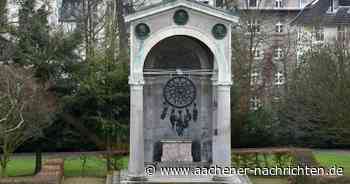 Aufregung um NS-Symbolik: Stadt Aachen entfernt „Traumfänger“-Kunstwerk