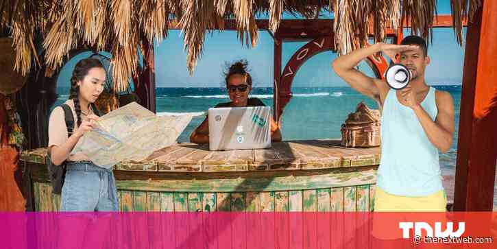 Are you a digital nomad? Consider these countries for 2022