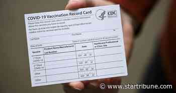 Restaurant owners, Minneapolis face off in court over vaccine mandate