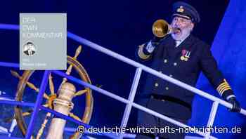 Zinswende und Aktienblase: Die Untergangs-Propheten sind wieder da