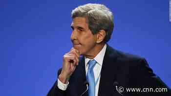 John Kerry hosts world's largest carbon emitters in first forum since UN climate summit