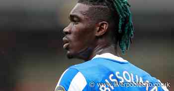 Yves Bissouma told to snub Newcastle United and Aston Villa and wait for Liverpool transfer