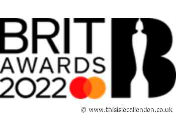 Brits Awards to sell NFT collection for first time ever