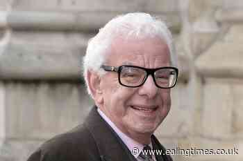 Barry Cryer's family pay tribute to 'brilliant and mischievous' comedy veteran - Ealing Times