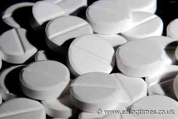 Paracetamol and ibuprofen in short supply after Omicron surge - Ealing Times
