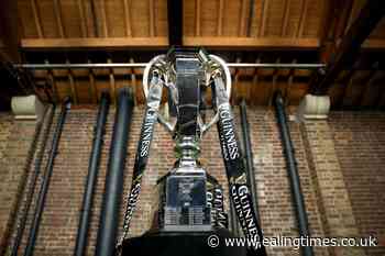 Formidable France and evolving England eye title – Six Nations talking points - Ealing Times