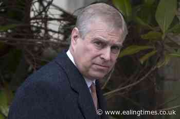 Andrew's civil sex trial threatens monarchy, says leading lawyer - Ealing Times