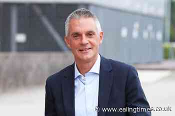 BBC bosses comment on costly new EastEnders set - Ealing Times