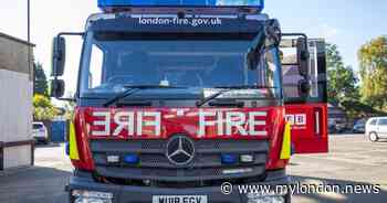 Ealing hit by huge fire brigade delays due to controversial low traffic zones - My London