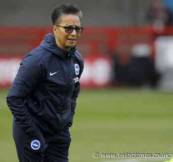 Hope Powell delivers honest verdict after Brighton's impressive display vs Chelsea - Ealing Times