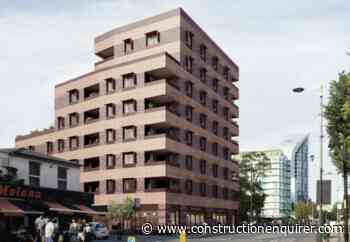 Henry wins six Ealing council housing projects - Construction Enquirer