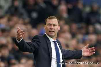 Duncan Ferguson says Everton remains 'attractive club' for potential new manager - Ealing Times