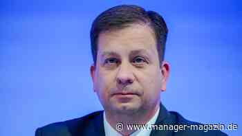 SAP: Aktie bricht ein, neun Milliarden Euro Börsenwert vernichtet