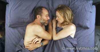 ‘They/Them/Us’ Review: Working Out the Kinks