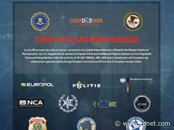 DeepDotWeb operator sentenced to eight years behind bars