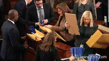 What to know about the Trump 'fake electors' scheme