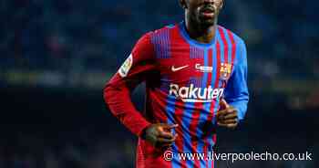 Liverpool transfer news LIVE - Ousmane Dembele claim, Karim Adeyemi blow, Paulo Dybala offer