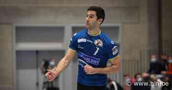 Wout Winters (Sezoens Bocholt): “Initia Hasselt zeker niet onderschatten” - Het Laatste Nieuws