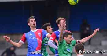 SK Londerzeel en Jef Van Der Veken voor verplaatsing naar Bocholt: “Willen voorsprong op Bocholt graag vergroten” - Het Laatste Nieuws