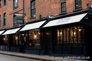 Cote Brasserie to open new restaurant in Henley, Oxfordshire - Oxford Mail