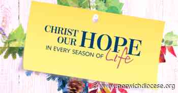 Bishop Cote's Pastoral on Life - Diocese Of Norwich