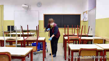 Il dramma degli addetti alla pulizia delle scuole: a Roma 500 licenziamenti