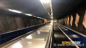 Ascensori e scale mobili, fuori servizio in 33 stazioni metropolitane
