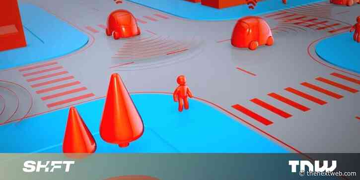 Who’s to blame for self-driving vehicle accidents? UK says it’s on automakers