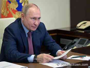 Today's letters: What to keep in mind during negotiations with Russia over Ukraine