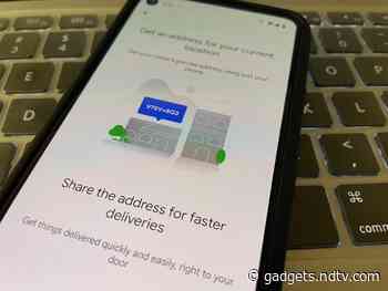 Google Maps Now Lets Users in India Save and Share Home Locations With Plus Codes