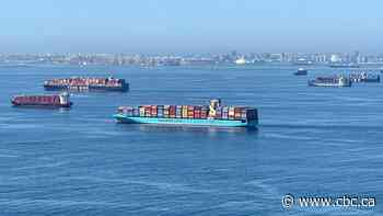 Local materials, labour would help some Sask. businesses survive supply chain crunch, says professor