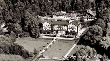 Sie hatten keine Heimat mehr: Zwei Auffanglager für jüdische Kriegswaisen in Prien