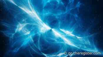 Burning plasma signals a step forward in the race for nuclear fusion as researchers get a bigger capsule for their 192-laser experiment