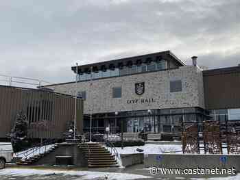 City of Kamloops saw 100 employees absent last Friday due to COVID-19 impacts, CAO says - Kamloops News - Castanet.net