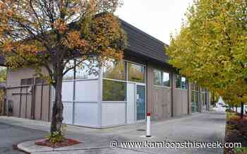 The Gathering Place will return in 2022 and 2023 - Kamloops This Week