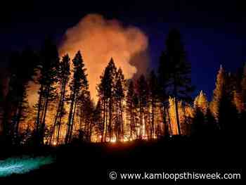 Extreme weather calls for dual response - Kamloops This Week